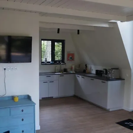 Domek Nad Jeziorem Kaszuby Max 6 Os Bieszkowice Exterior foto