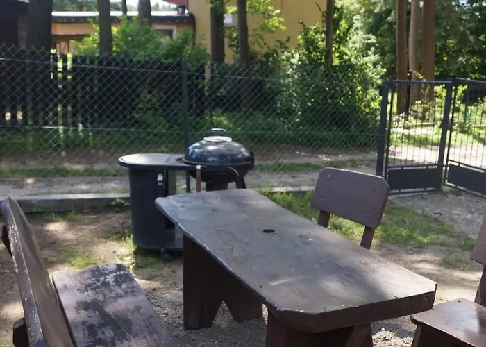 Domek Nad Jeziorem Kaszuby Max 6 Os