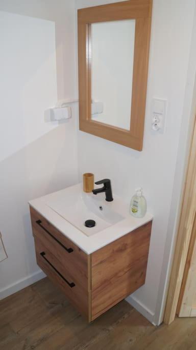 Holiday home Nad Jeziorem Kaszuby Max 6 Os