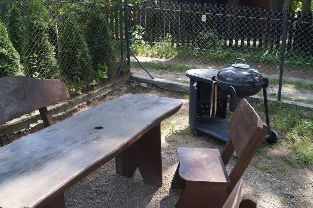 Nad Jeziorem Kaszuby Max 6 Os * Bieszkowice