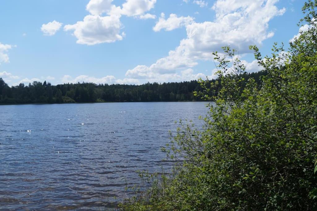 Holiday home Nad Jeziorem Kaszuby Max 6 Os